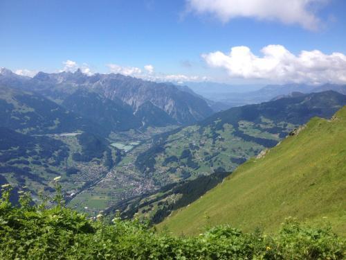 Apartamento Alpenhaus Waldberg