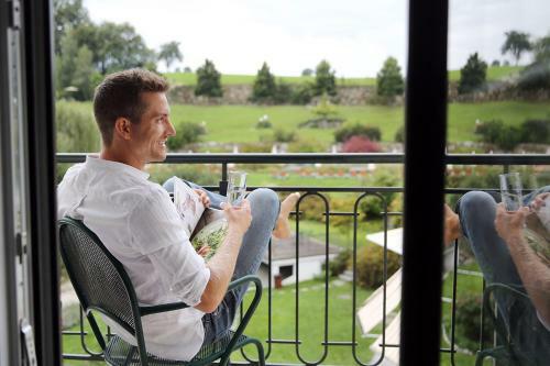 Hotel Relaxresort Kothm�hle