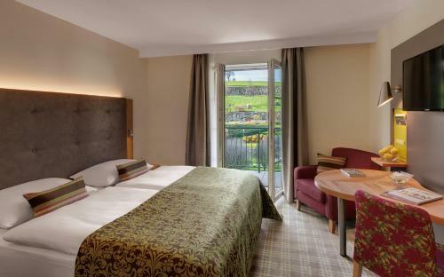 Hotel Relaxresort Kothm�hle