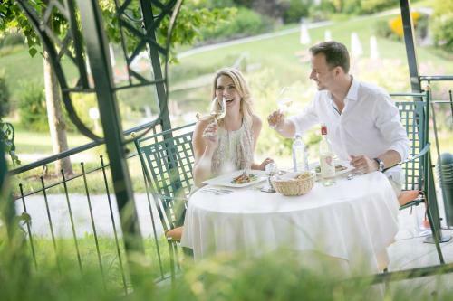 Hotel Relaxresort Kothm�hle