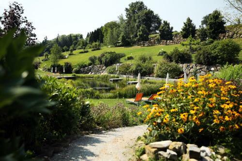 Hotel Relaxresort Kothm�hle