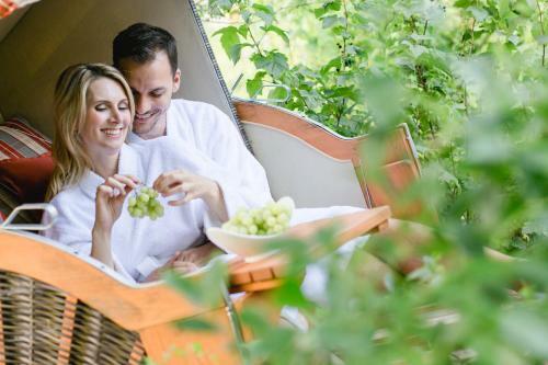 Hotel Relaxresort Kothm�hle