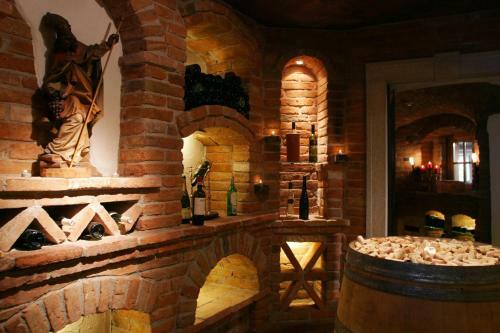 Hotel Relaxresort Kothm�hle