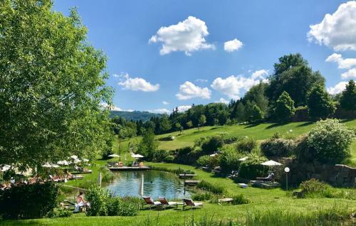 Hotel Relaxresort Kothm�hle