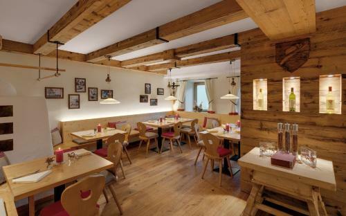 Hotel Relaxresort Kothm�hle