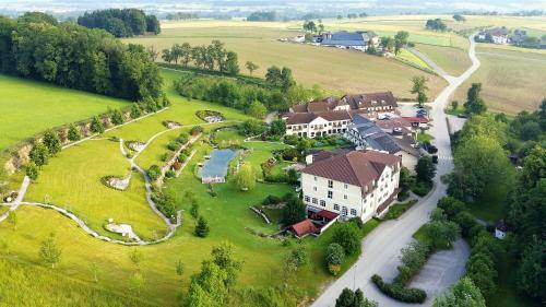 Hotel Relaxresort Kothm�hle