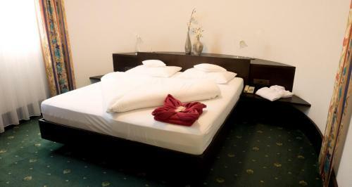 Hotel Montjola Nova