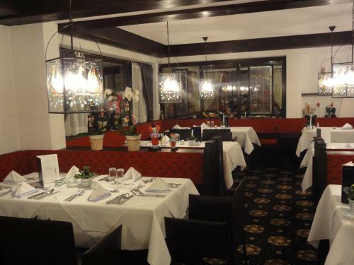 Hotel Montjola Nova