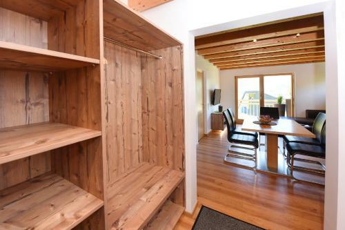 Apartamento Appartments Urmonti