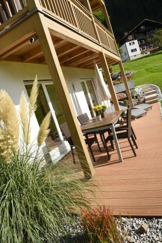 Apartamento Appartments Urmonti