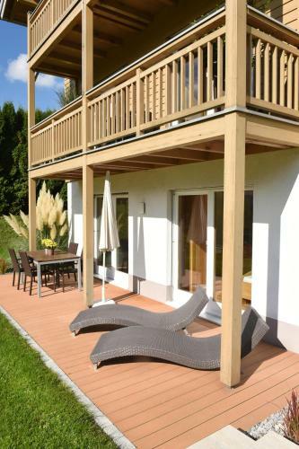 Apartamento Appartments Urmonti