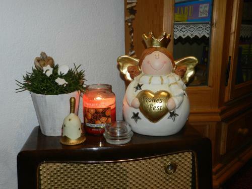 Hostal Pension Wilma