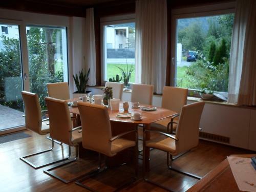 Bed & Breakfast Pension Heidi