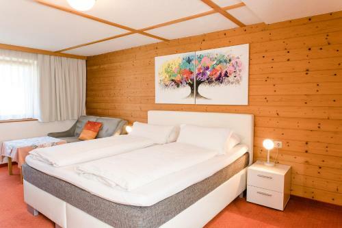 Bed & Breakfast Pension Heidi