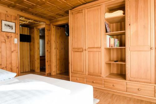 Bed & Breakfast Pension Heidi
