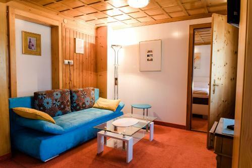 Bed & Breakfast Pension Heidi