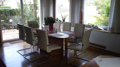 Bed & Breakfast Pension Heidi