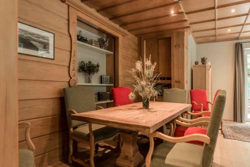 Hotel Garni Fuchsenstube