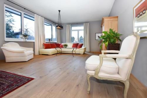 Hotel Garni Fuchsenstube