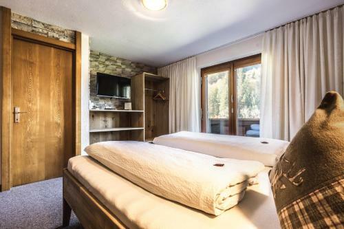 Hostal Haus St�ttler/duchscherer