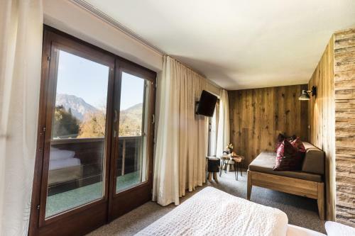 Hostal Haus St�ttler/duchscherer