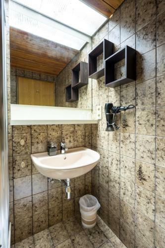 Hostal Haus St�ttler/duchscherer