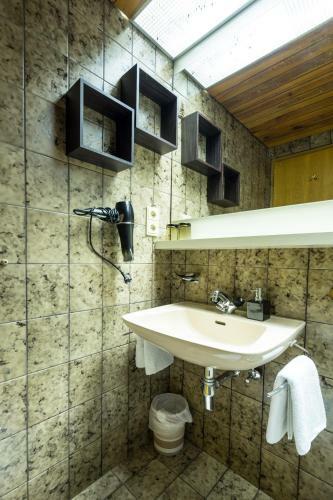 Hostal Haus St�ttler/duchscherer