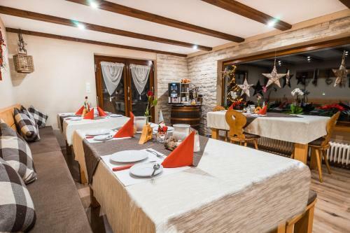 Hostal Haus St�ttler/duchscherer