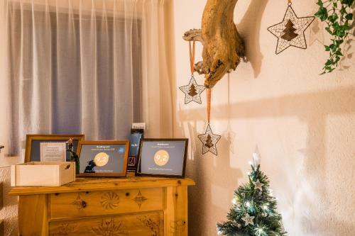 Hostal Haus St�ttler/duchscherer