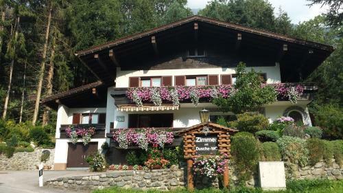 Hostal Haus St�ttler/duchscherer