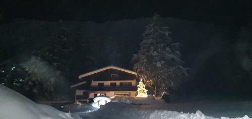 Hostal Haus St�ttler/duchscherer