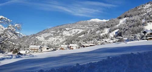 Hostal Haus St�ttler/duchscherer
