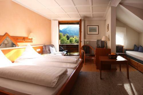 Hotel Auhof
