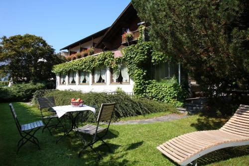 Hotel Auhof
