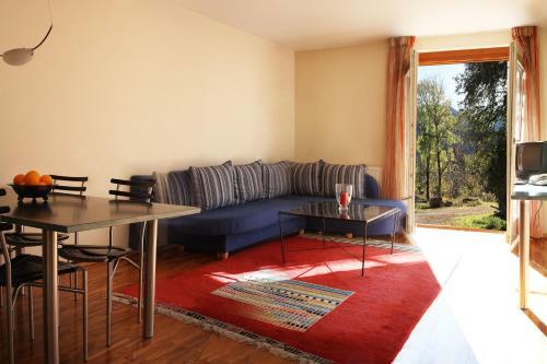 Hotel Auhof