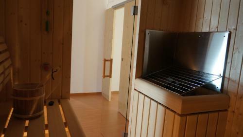 Apartamento Seppl Stoba