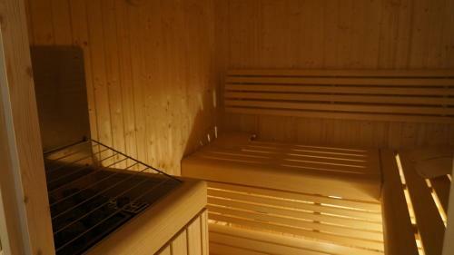 Apartamento Seppl Stoba
