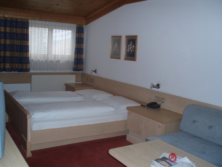 Hotel Br�urup