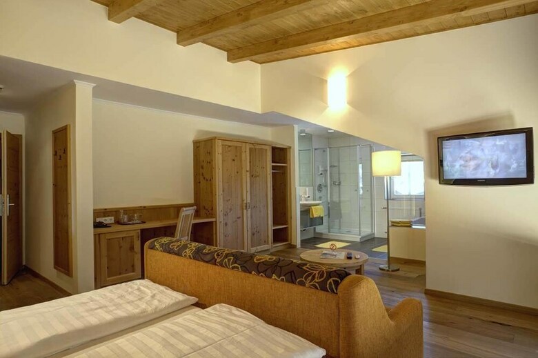 Hotel Br�urup