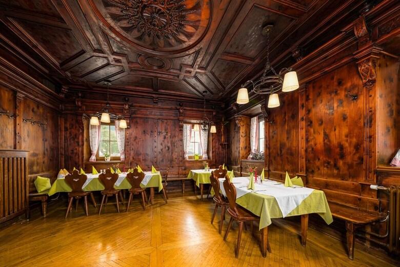 Hotel Br�urup