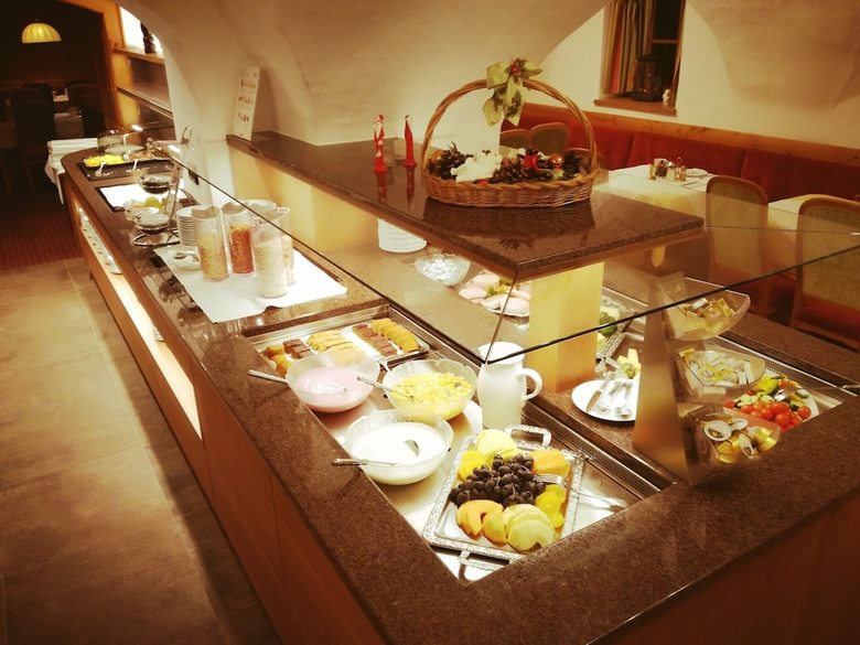 Hotel Br�urup
