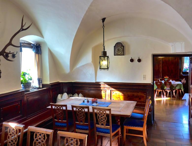 Hotel Br�urup