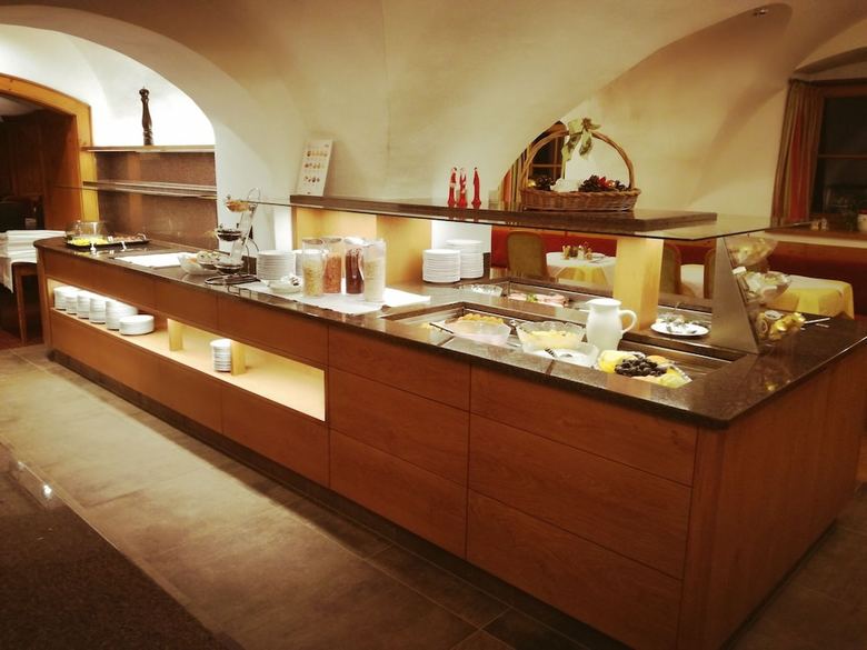 Hotel Br�urup