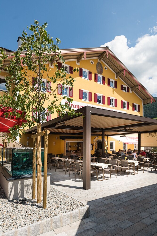 Hotel Br�urup