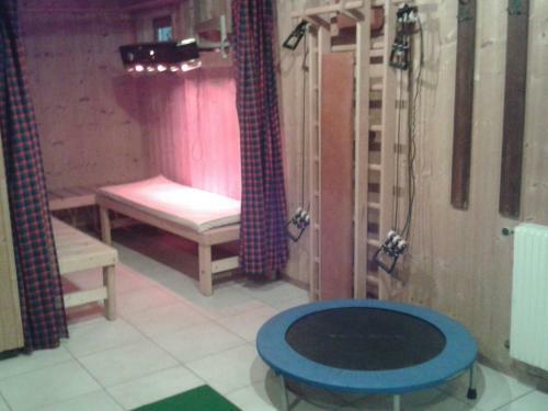 Apartamento Haus Elisabeth
