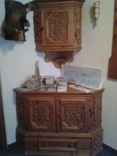Apartamento Haus Elisabeth
