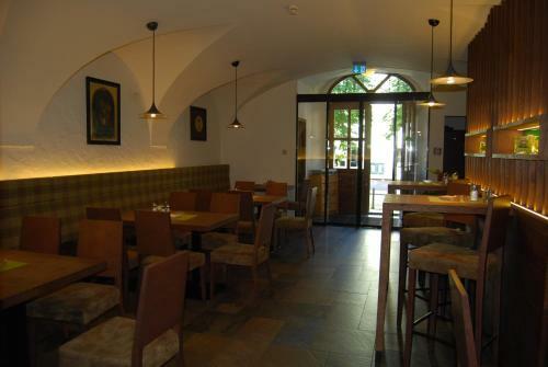 Landhotel Heitzmann