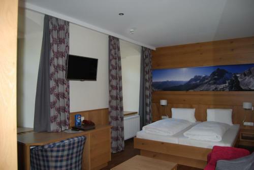 Landhotel Heitzmann