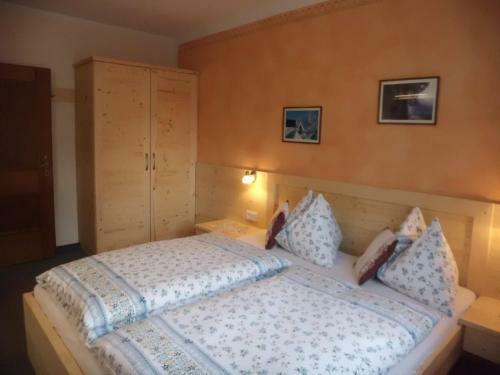Apartamento Haus Rohregger