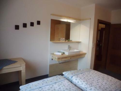 Apartamento Haus Rohregger